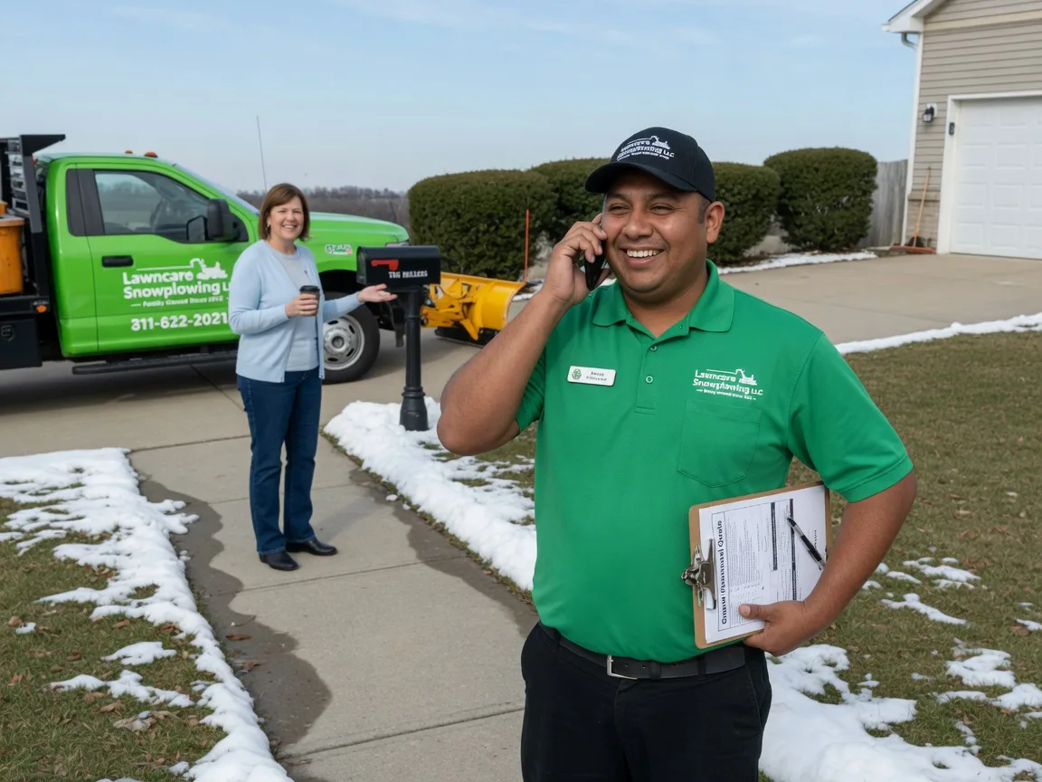 Lawn Care Services By Expert Landscaper Dudley, PA FAQs